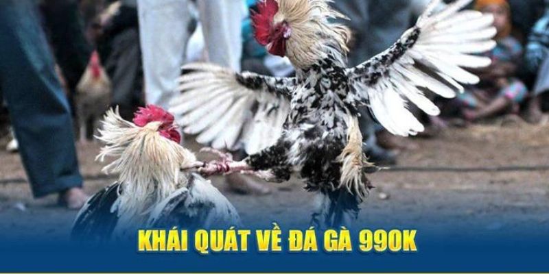 Đá gà 99OK – Sân chơi đá gà trực tuyến đỉnh cao