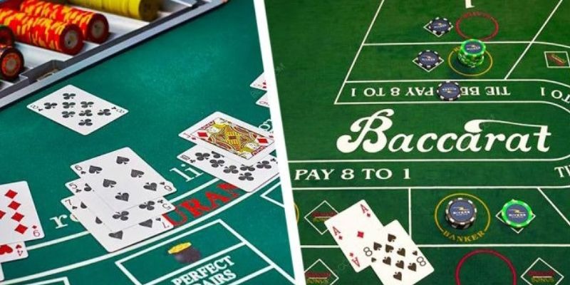 Kinh nghiệm vàng khi chơi Baccarat 99OK trực tuyến