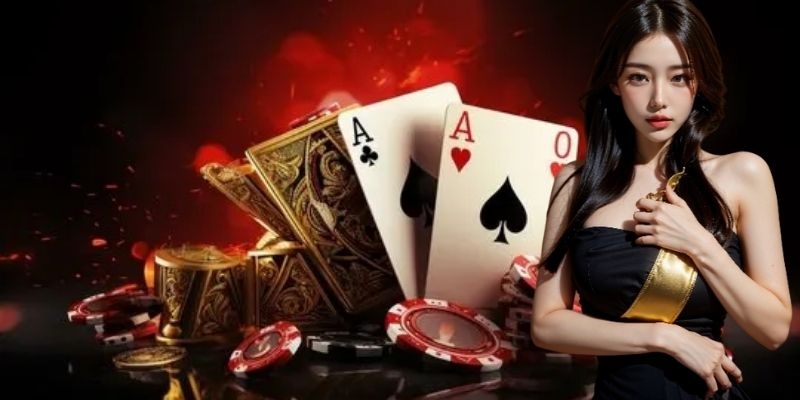 Nhập môn Baccarat 99OK - Bước đầu trở thành cao thủ