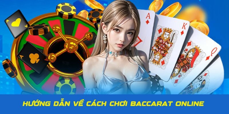 Những quy tắc cơ bản giúp bạn thành thạo Baccarat 99OK