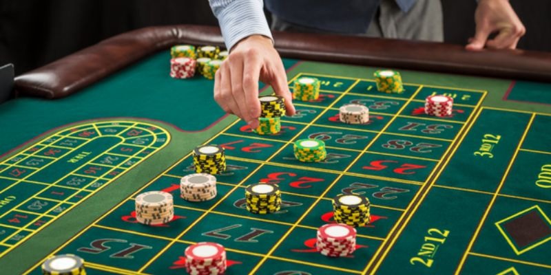 Từ A đến Z những thuật ngữ không thể bỏ qua trong Baccarat 99OK