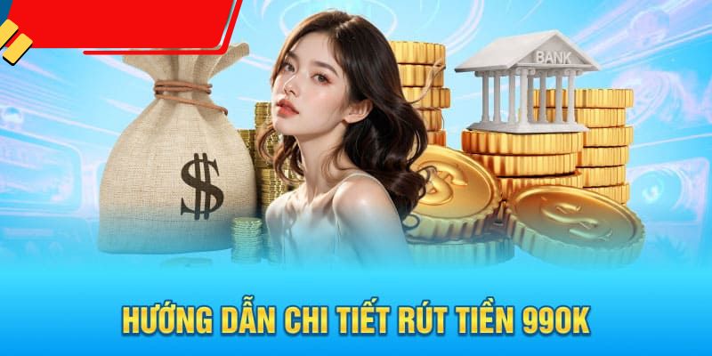 Nhà cái có quy định riêng về thời gian rút tiền 99OK