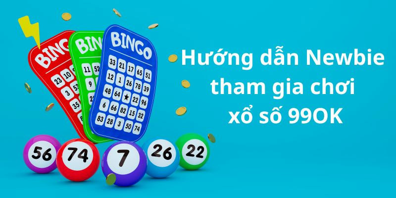 Xổ Số 99OK: Tựa Game Hấp Dẫn, Cơ Hội Trúng Thưởng Lớn